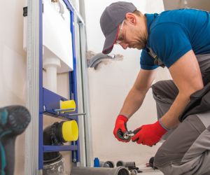 Why choose New Britain Plumber Co for plumber in New Britain